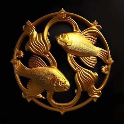  The Golden Fish! A Journey Through Entitlement and the Perils of Greed