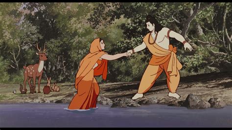  The Story of Savitri! An Epic Journey Through Love, Devotion and Courage