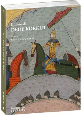  La storia di Dede Korkut! Un racconto epico ricco di saggezza e avventura!