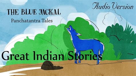  The Blue Jackal! A 17th-Century Indian Folk Tale Exploring Themes of Cunning, Loyalty, and Sacrifice